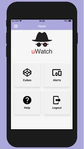 uWatch screenshot 3