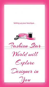 Fashion Star World screenshot 2