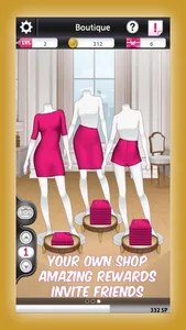 Fashion Star World screenshot 3