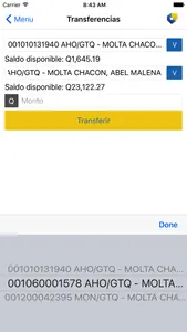 Vivibanco, GT screenshot 3