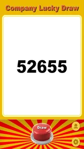 Draw Lucky screenshot 2