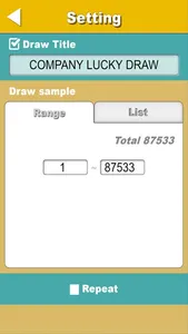 Draw Lucky screenshot 3