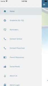 Abiding Savior Lutheran School screenshot 1