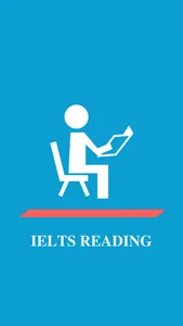 IELTS Reading Practice Tests screenshot 0