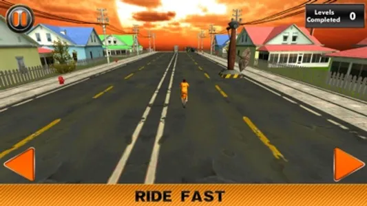 Crash Test Simulator: Traps and Wheels screenshot 0