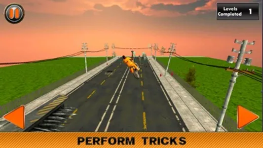 Crash Test Simulator: Traps and Wheels screenshot 1