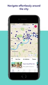 London Pass - City Guide screenshot 4