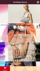 Handbags Avenue screenshot 0