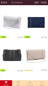 Handbags Avenue screenshot 2