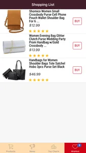 Handbags Avenue screenshot 7