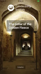 Golden Fleece screenshot 0