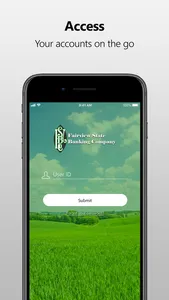 Fairview State Bank Mobile screenshot 0