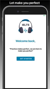 TOTAL IELTS Listening Practice screenshot 5