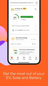 Origin Energy Gas Internet LPG screenshot 7