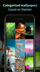 10000+ Wallpapers & Themes screenshot 2