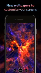 10000+ Wallpapers & Themes screenshot 4