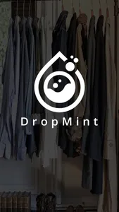 DropMint: Laundry On-Demand screenshot 0