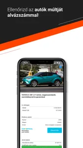 Használtautó screenshot 6