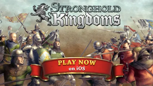 Stronghold Kingdoms Castle Sim screenshot 4