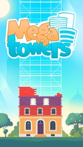 Mega Towers screenshot 0