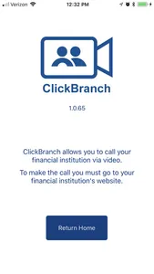 ClickBranch screenshot 2