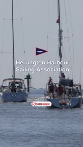 Herrington Harbour Sailing screenshot 0