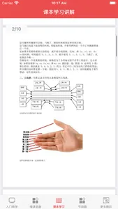 新版钢琴入门教学神器-弹钢琴必备的视频教程 screenshot 4