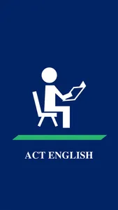 ACT English Practice Tests screenshot 0