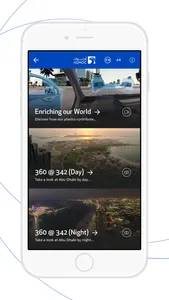 ADNOC 360 VR Experience screenshot 1