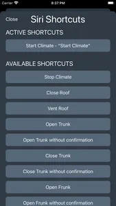 Key for Tesla screenshot 4