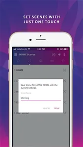 Vibe Smart Homes screenshot 3