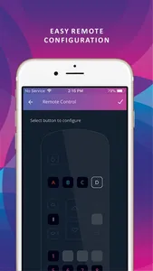 Vibe Smart Homes screenshot 5