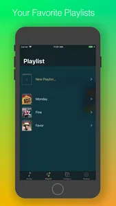 Ever Play - HiFi Music Player screenshot 7