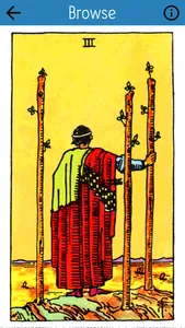 My Tarot Deck screenshot 4