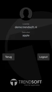 TrendSoft screenshot 4