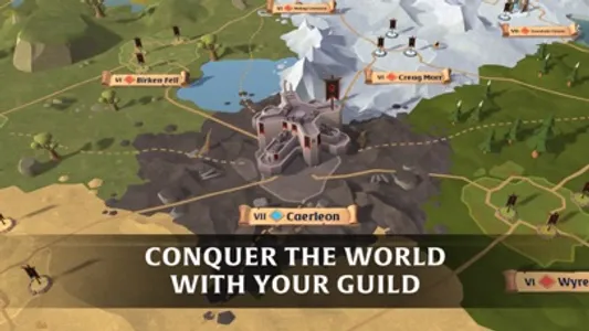 Albion Online screenshot 6