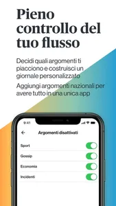 VeneziaToday screenshot 4