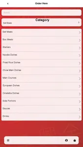 Cam Hing Portadown screenshot 1