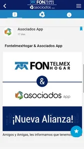 Fontelmex Hogar screenshot 0