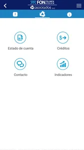 Fontelmex Hogar screenshot 1