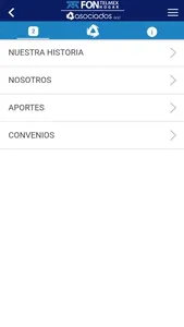 Fontelmex Hogar screenshot 3