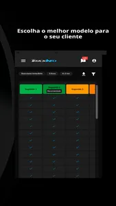 TruckInfo screenshot 5
