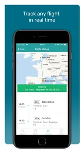 Travellink - Flights, Hotels screenshot 3