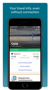 Travellink - Flights, Hotels screenshot 4