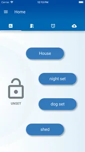 Eaton SecureConnect screenshot 1