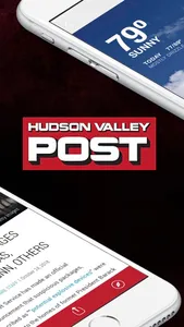 Hudson Valley Post screenshot 1