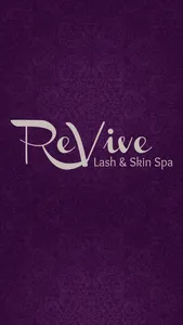 Revive Lash And Skin Spa screenshot 0