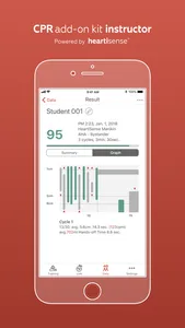 CPR add-on kit Instructor screenshot 0