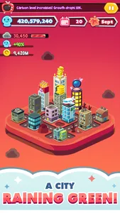 Game of Earth: Build Your City screenshot 3