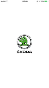 SKODA Instabid screenshot 0